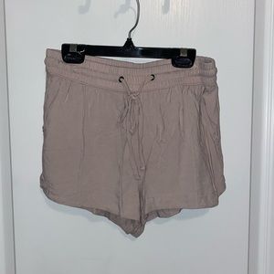 Revamped shorts
